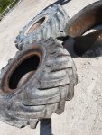 Pneus Manitou 1