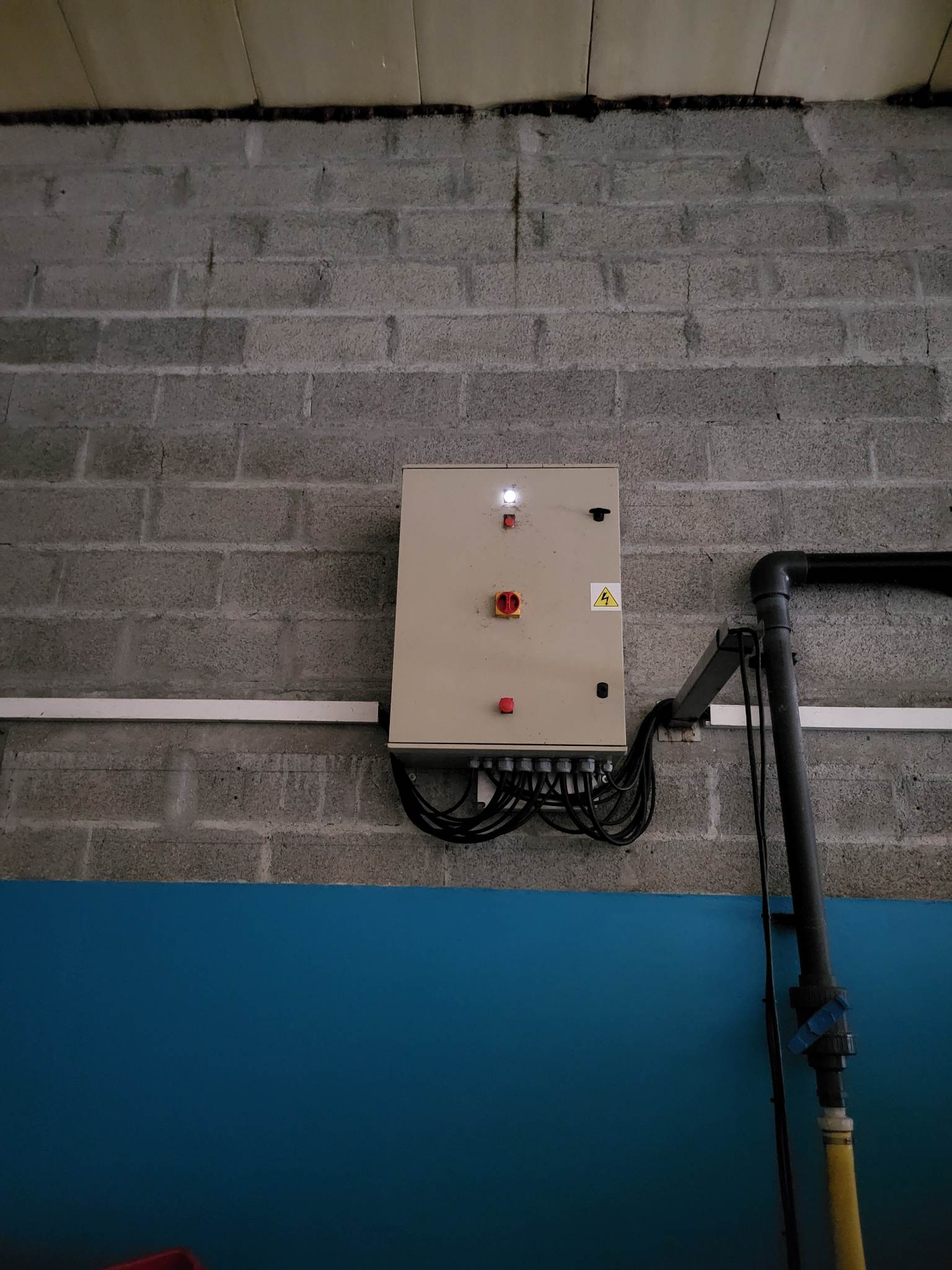 armoire electrique 2