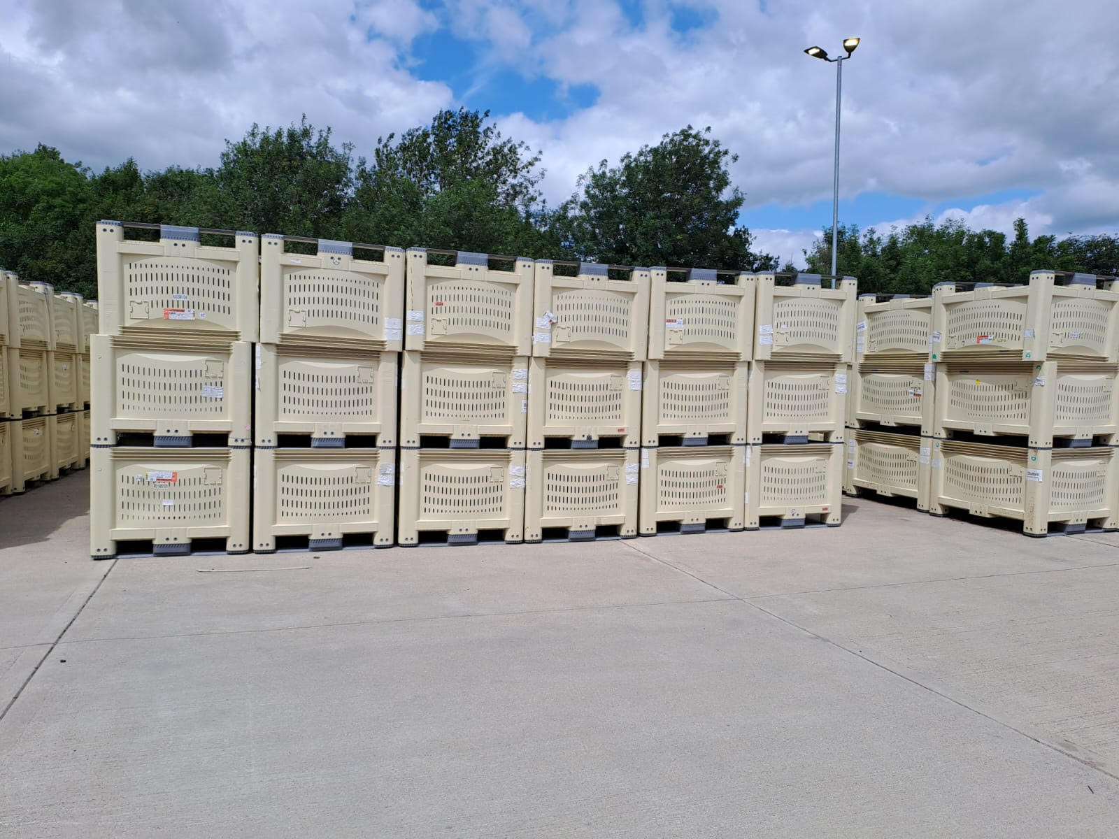 photo stock sud est aout 2025