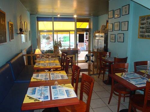 pleine mer interieur