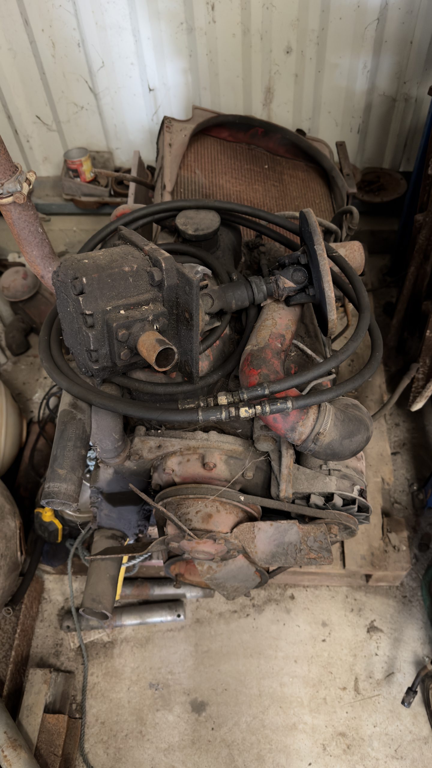 moteur mb 20. 1