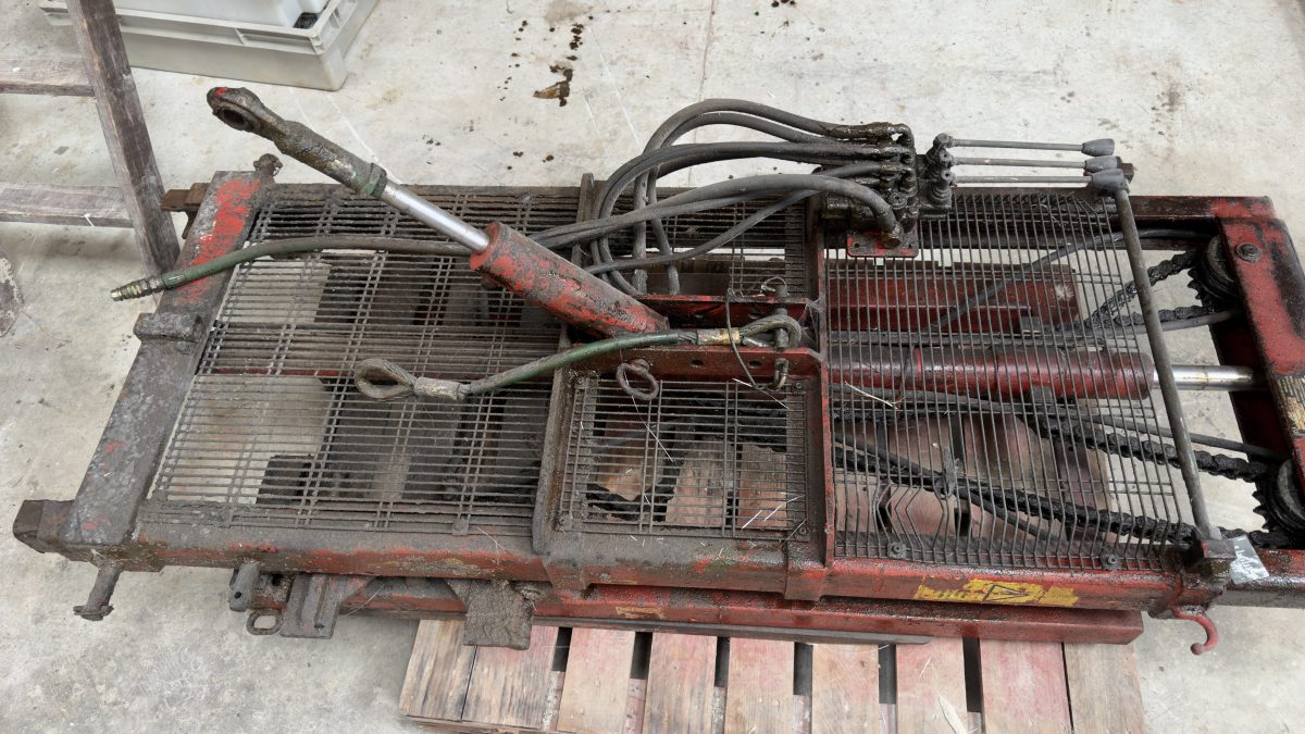 elevateur 1