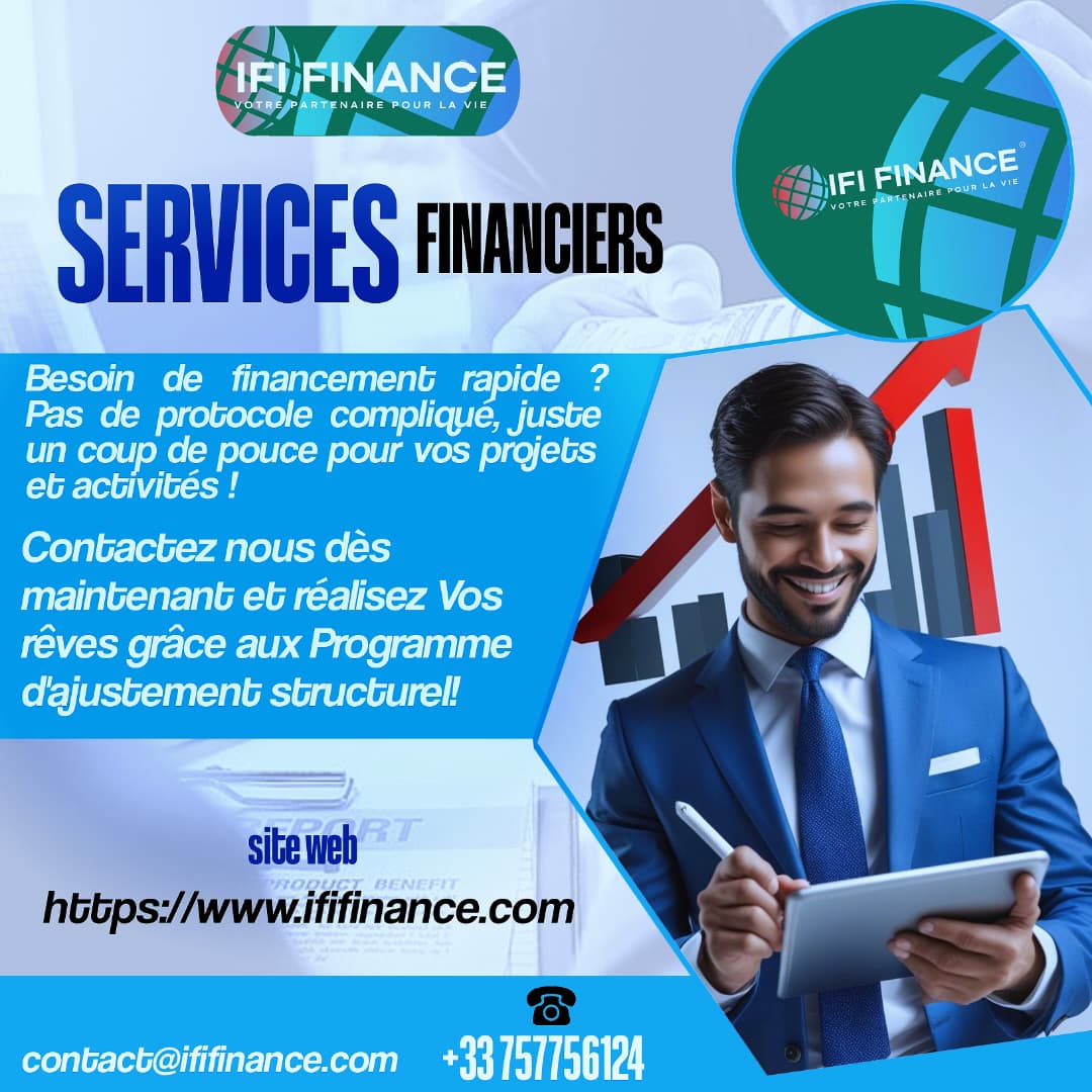 Institutions Financières Internationales