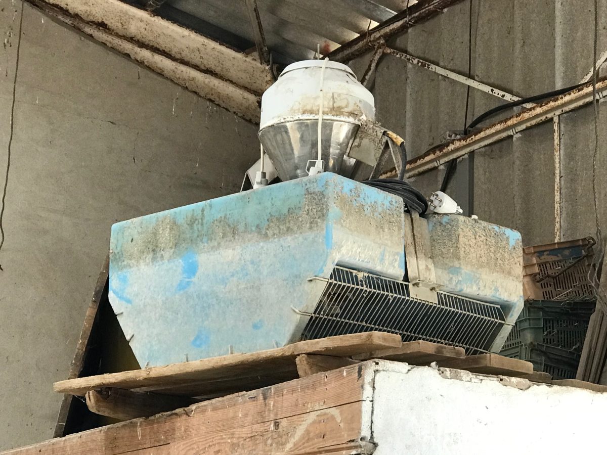 oxygenateur