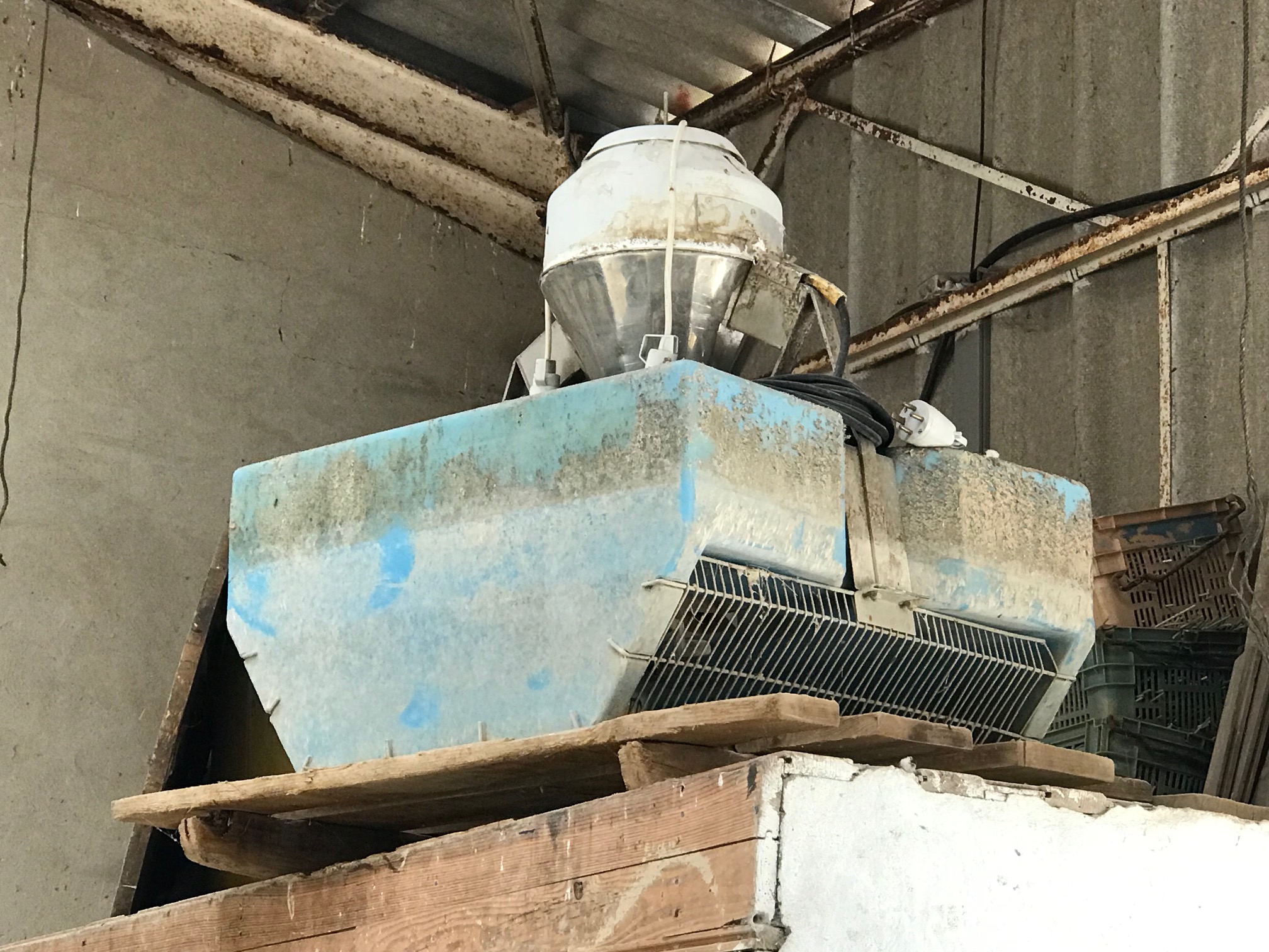 oxygenateur