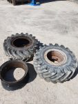 Pneus Manitou 3